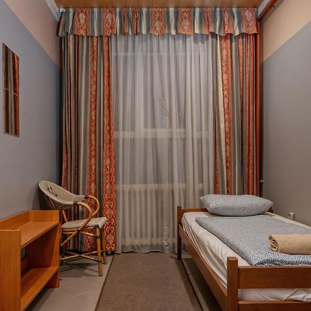 Deep Guest House Budapest Exterior foto