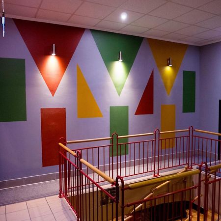 Deep Guest House Budapest Exterior foto