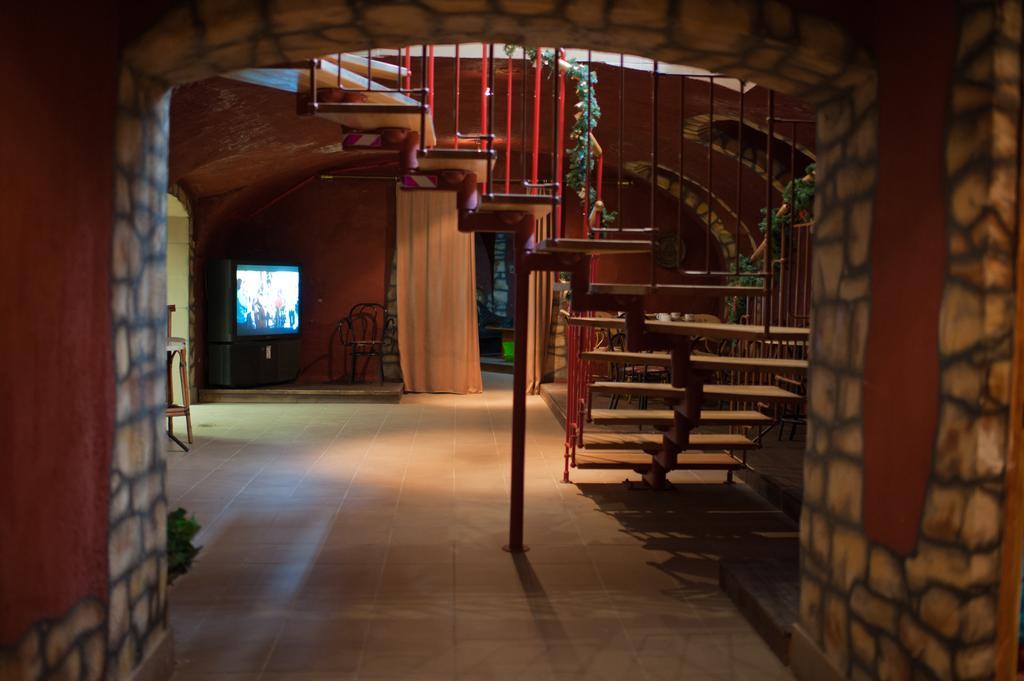 Deep Guest House Budapest Exterior foto