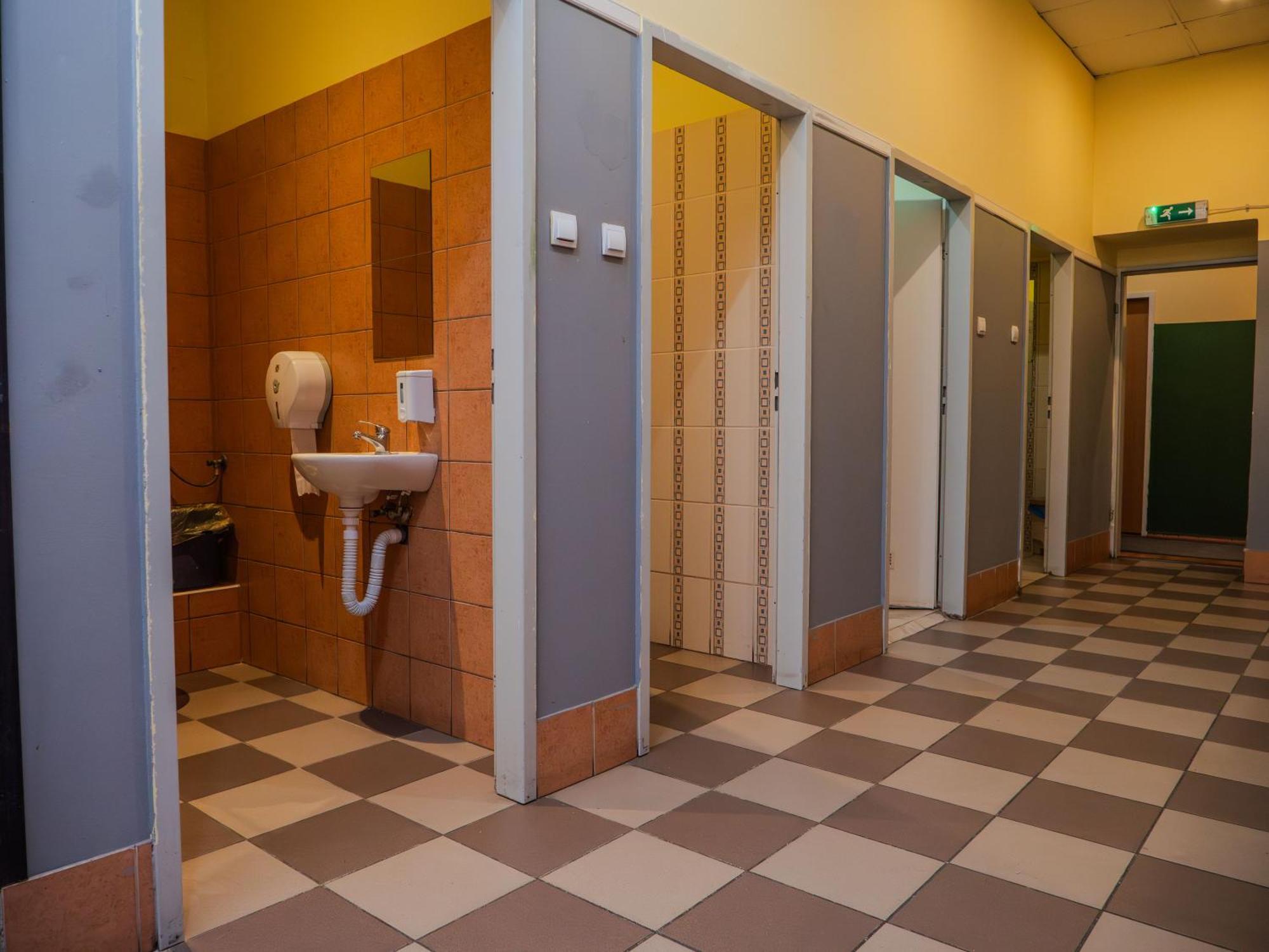 Deep Guest House Budapest Exterior foto