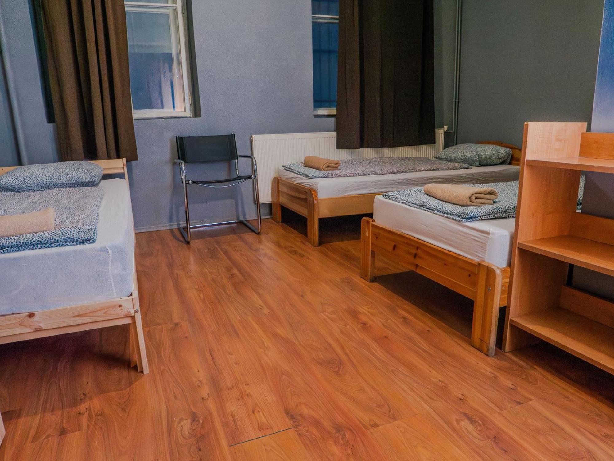 Deep Guest House Budapest Habitación foto