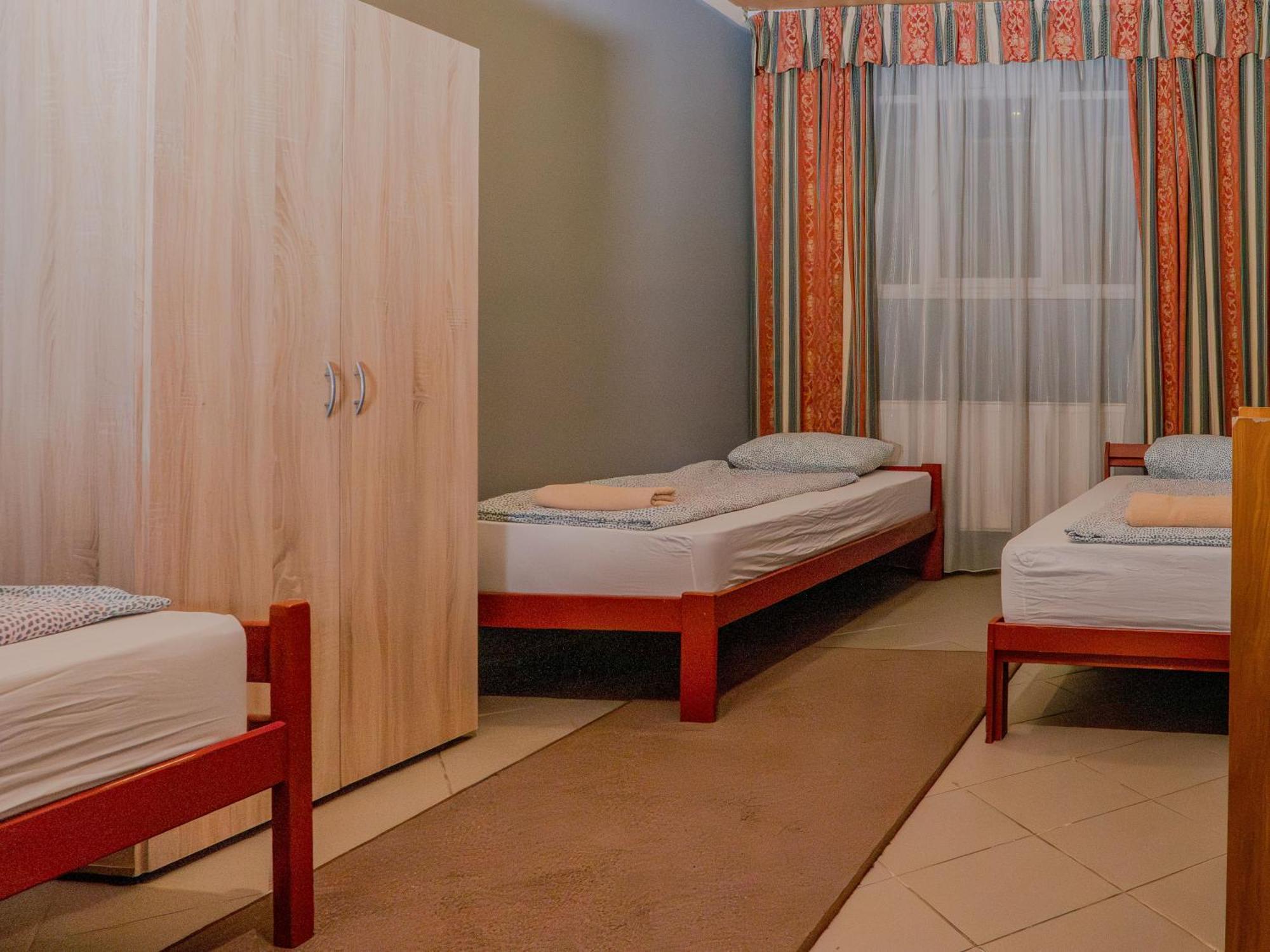 Deep Guest House Budapest Exterior foto
