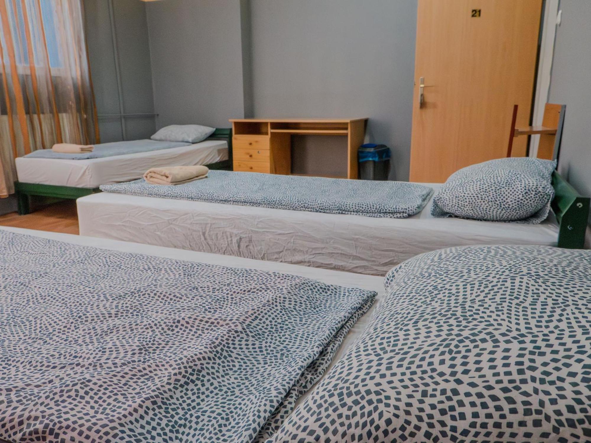 Deep Guest House Budapest Habitación foto