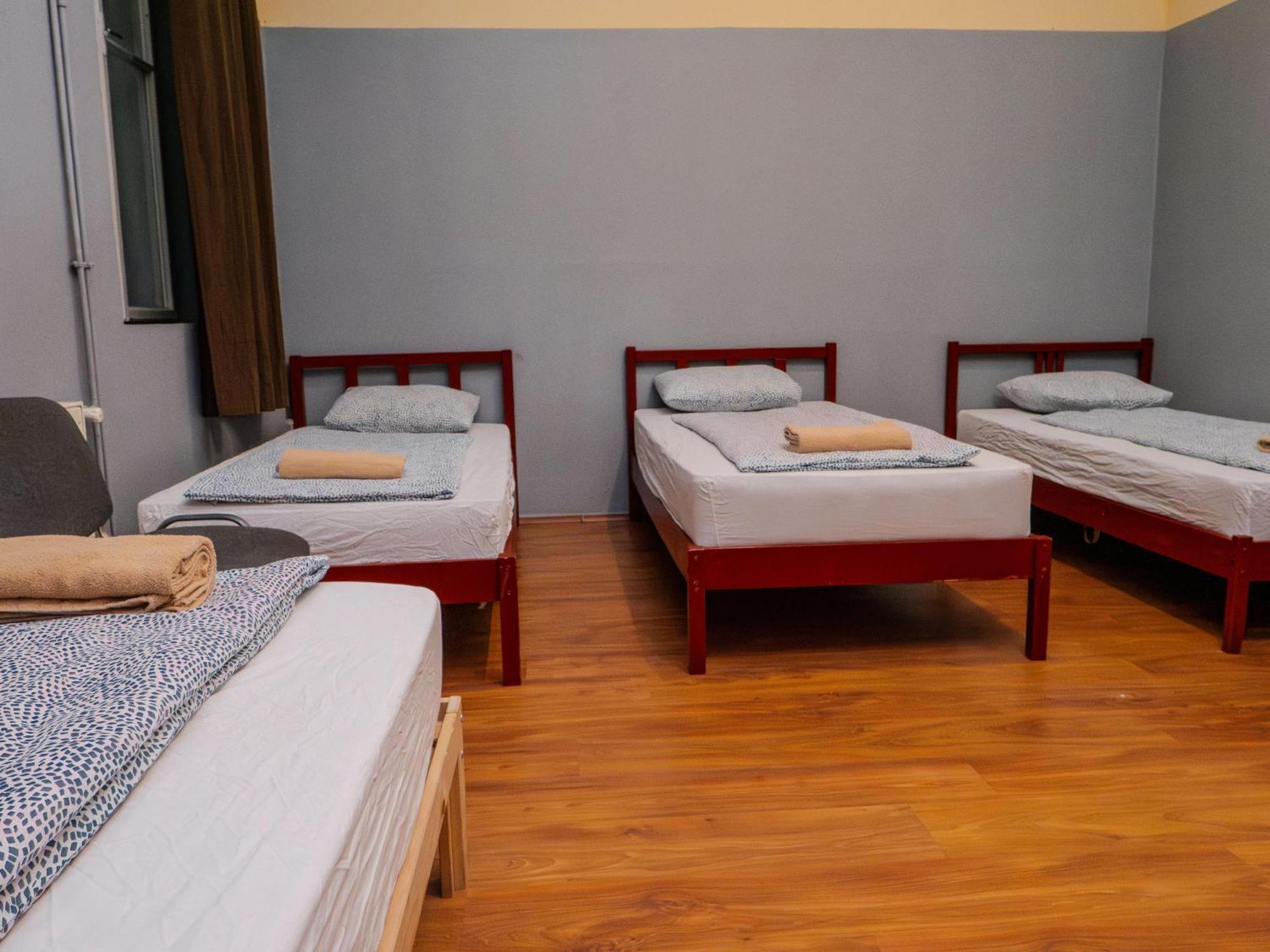Deep Guest House Budapest Habitación foto