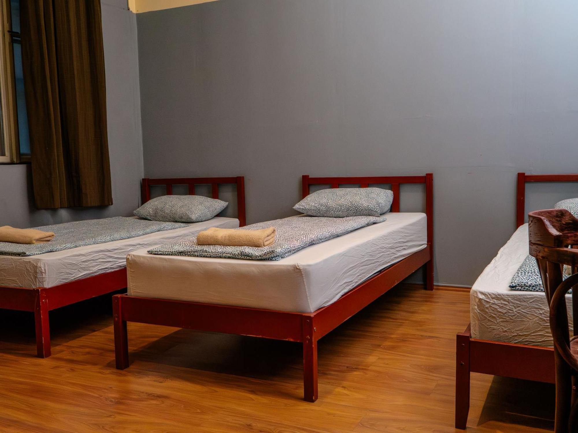 Deep Guest House Budapest Habitación foto