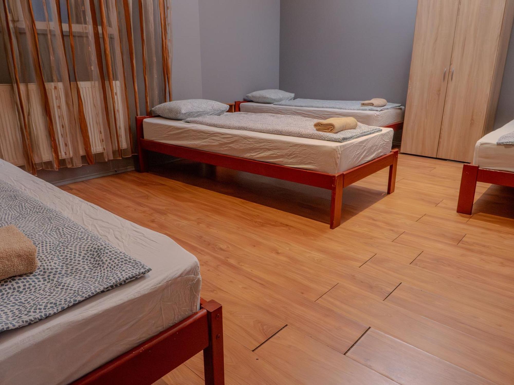 Deep Guest House Budapest Habitación foto