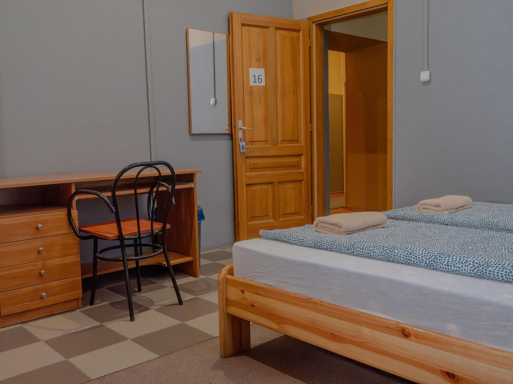Deep Guest House Budapest Habitación foto