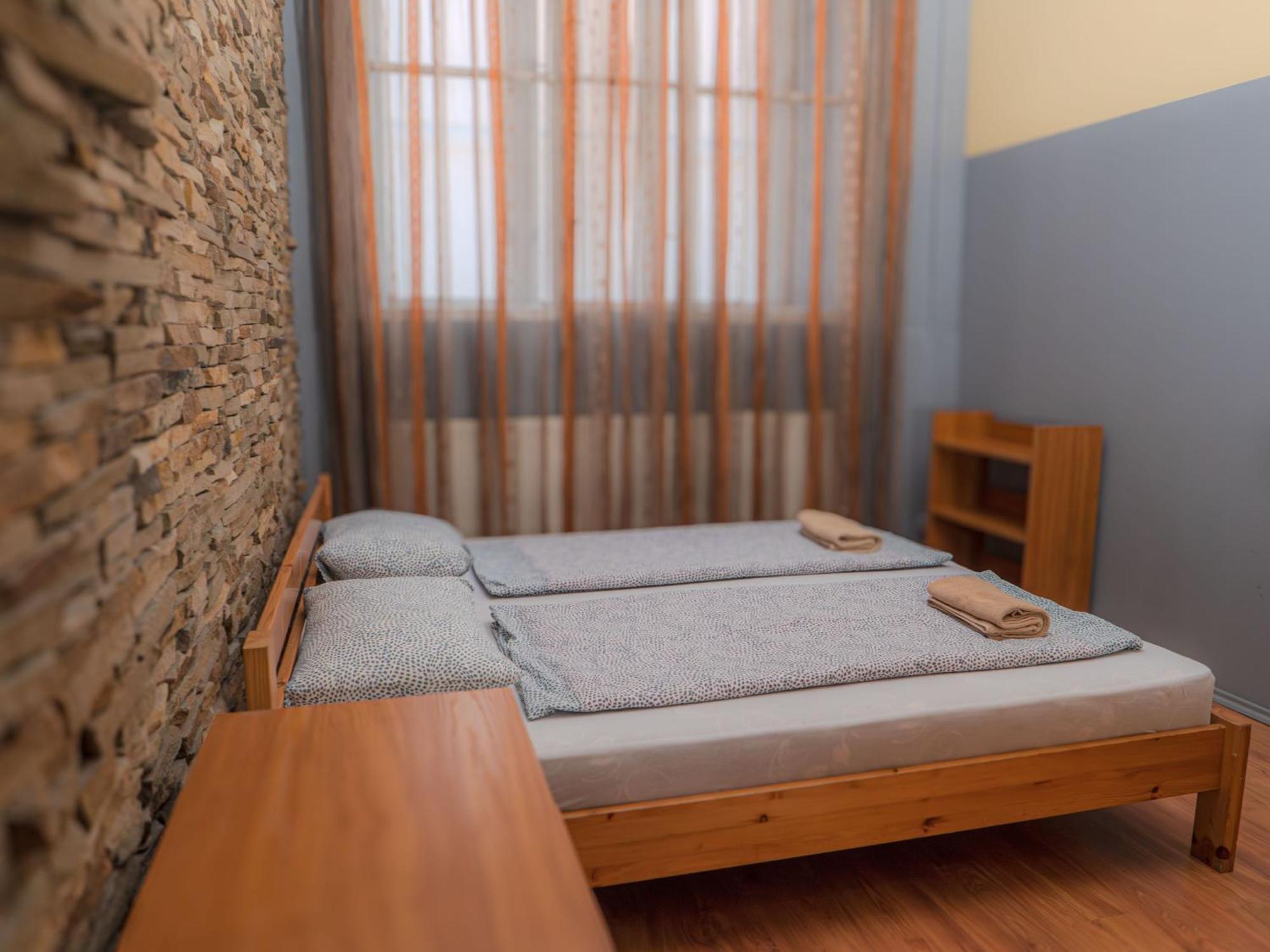 Deep Guest House Budapest Exterior foto