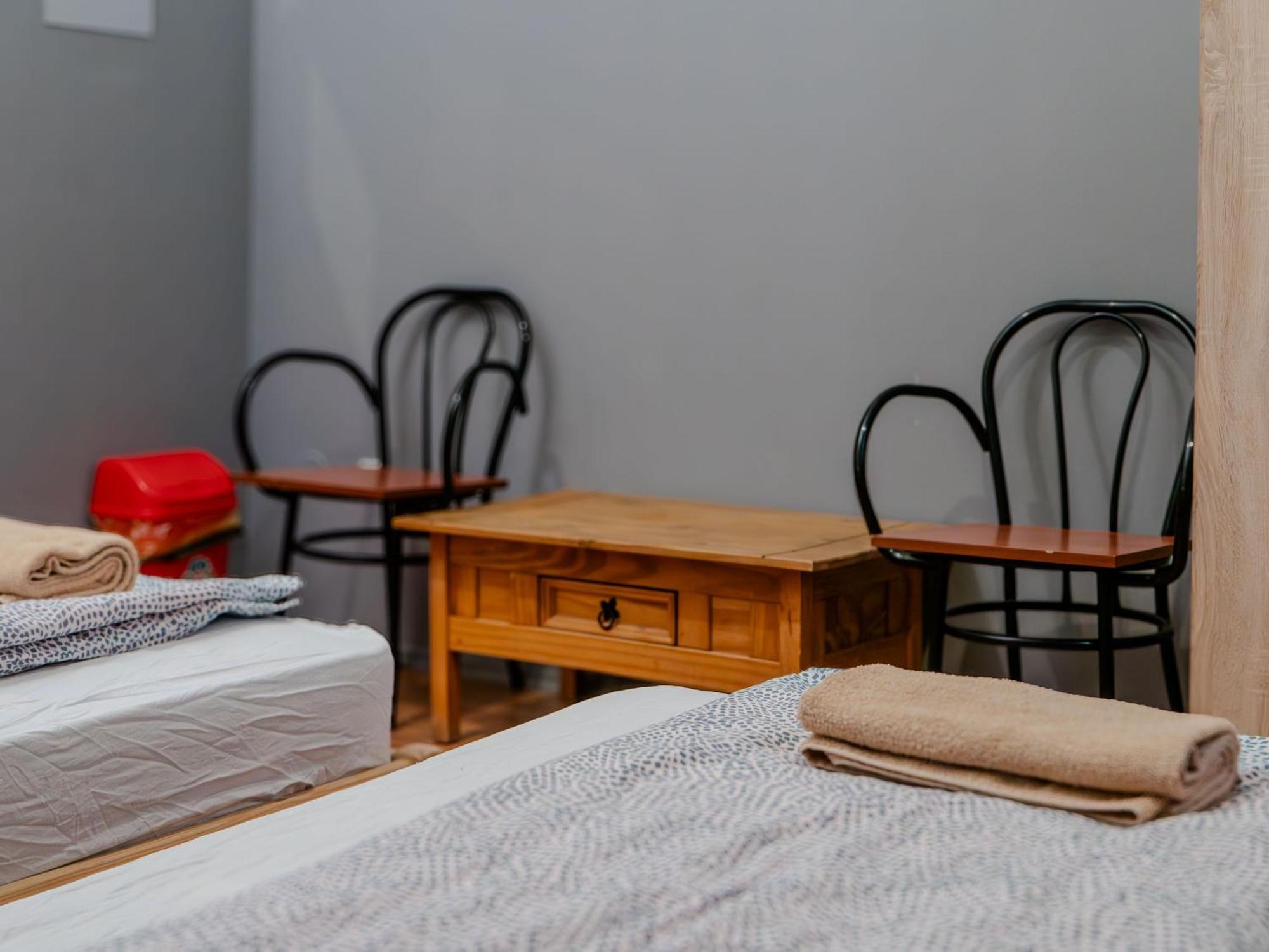 Deep Guest House Budapest Habitación foto