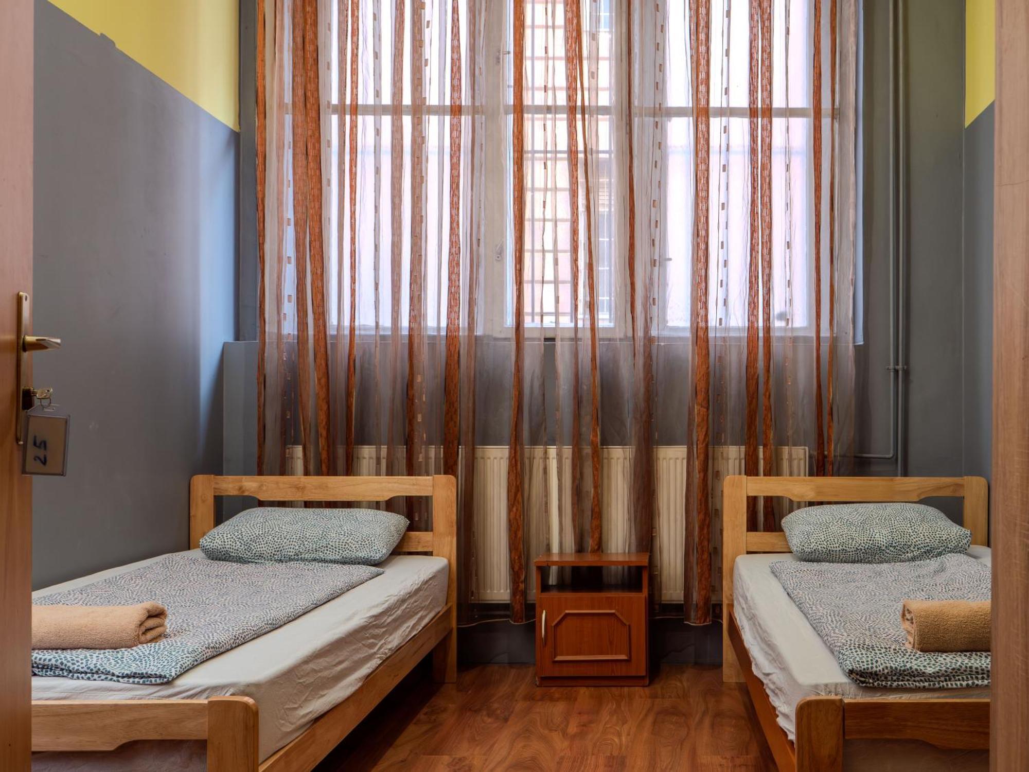Deep Guest House Budapest Exterior foto