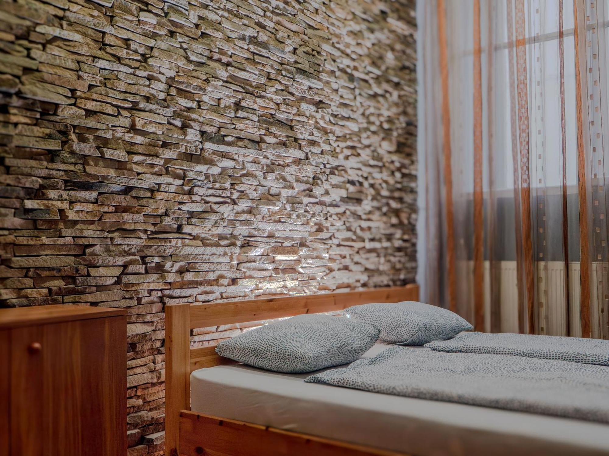 Deep Guest House Budapest Exterior foto