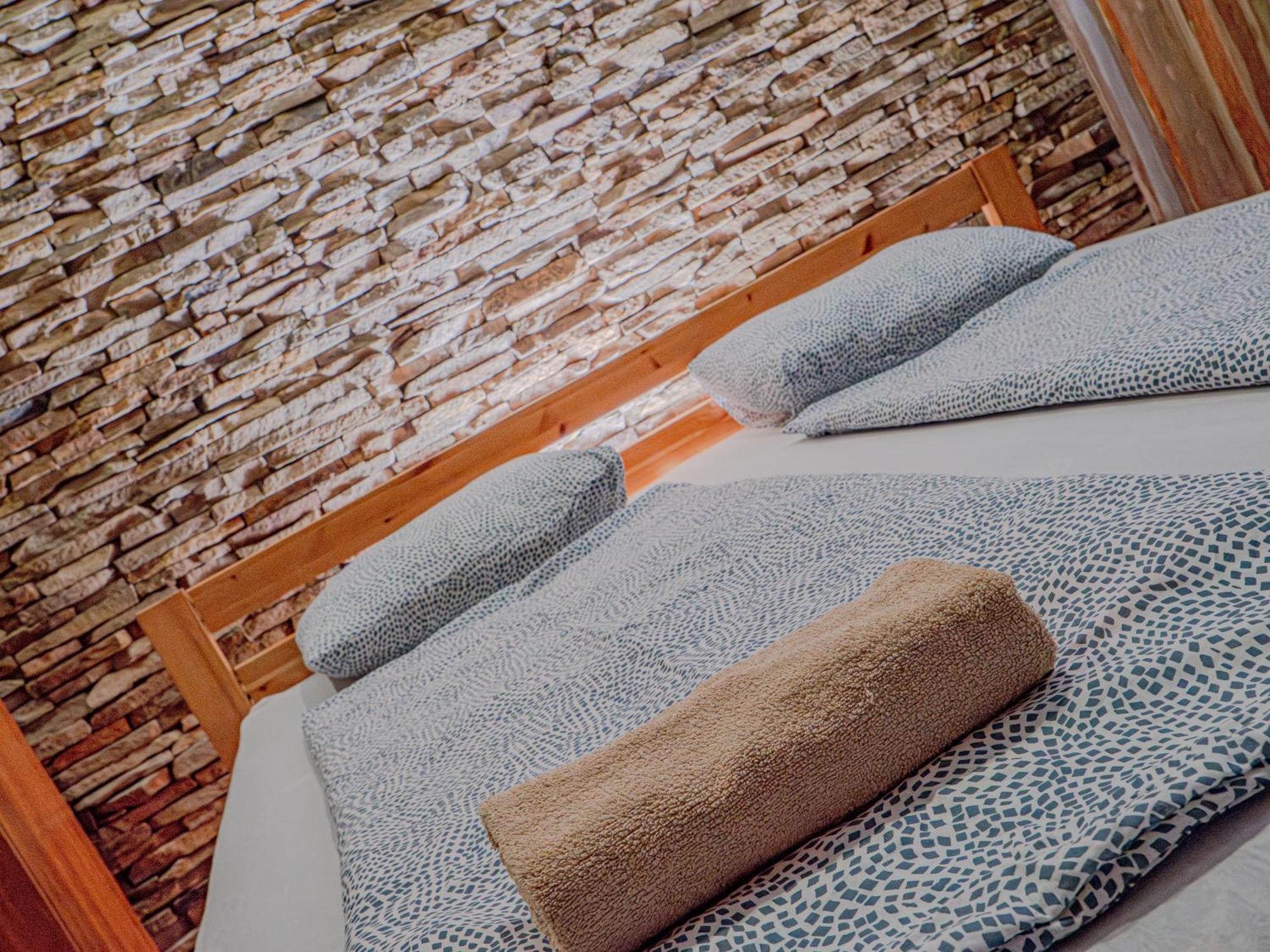Deep Guest House Budapest Habitación foto