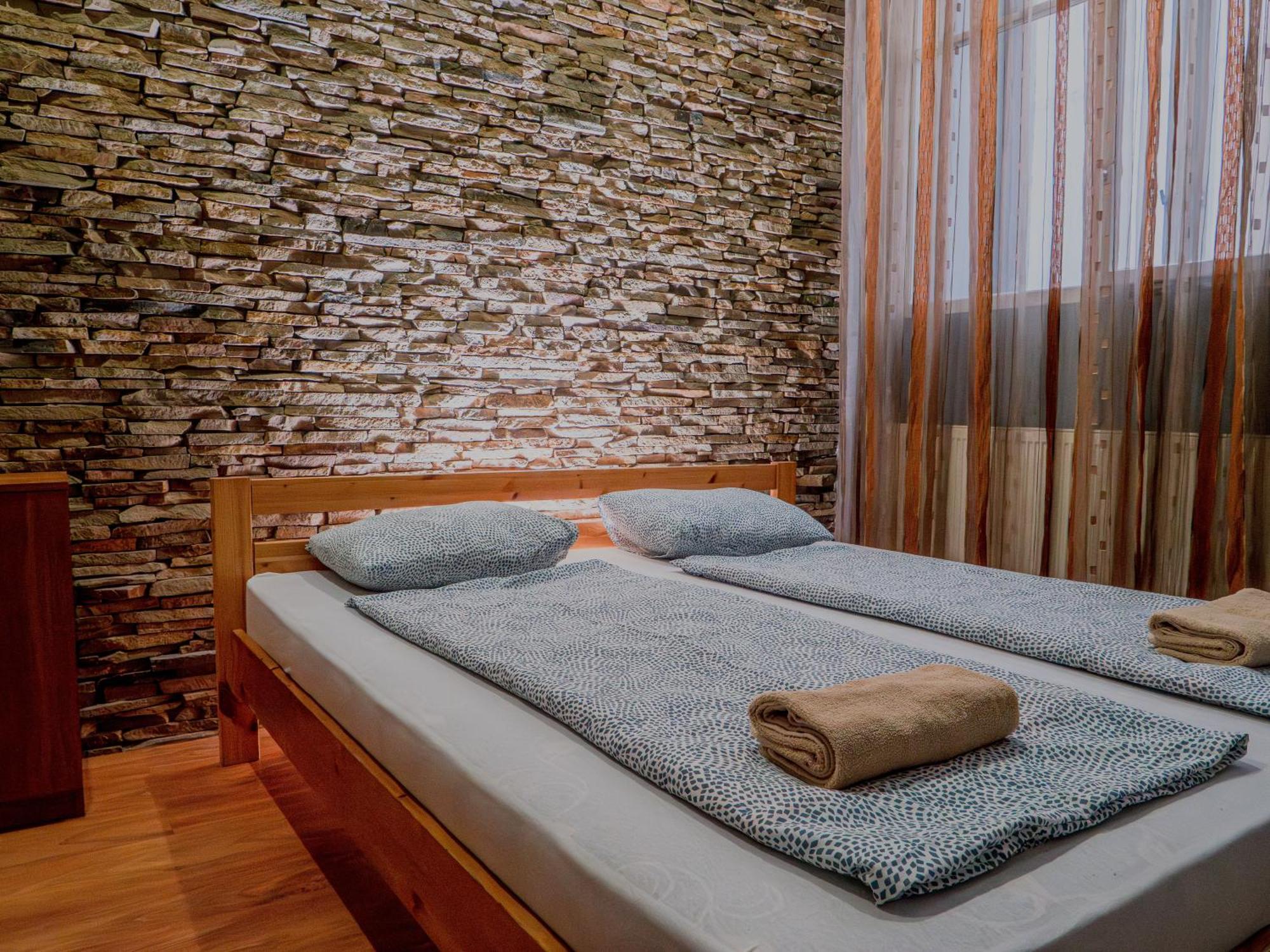 Deep Guest House Budapest Exterior foto