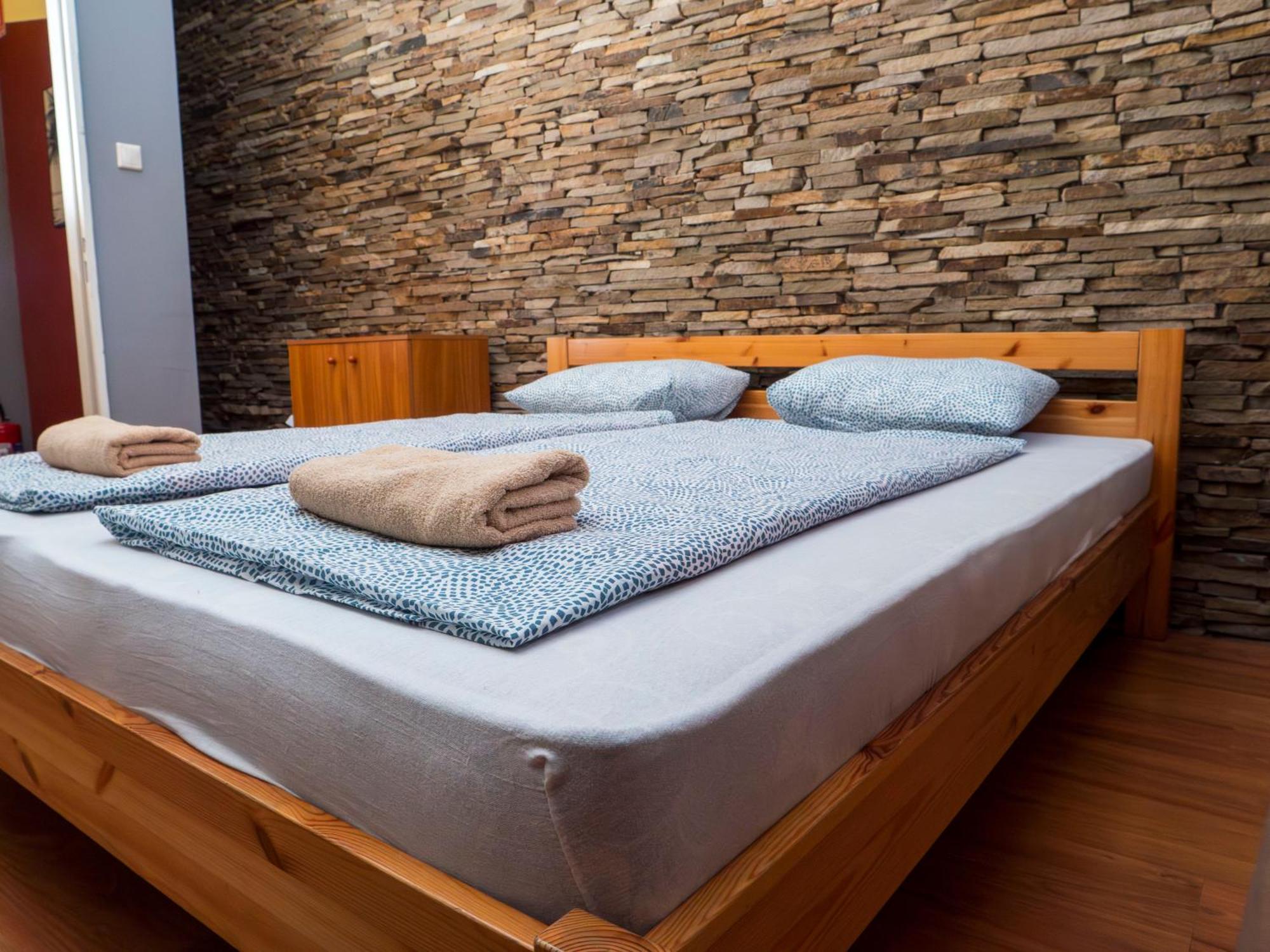 Deep Guest House Budapest Exterior foto