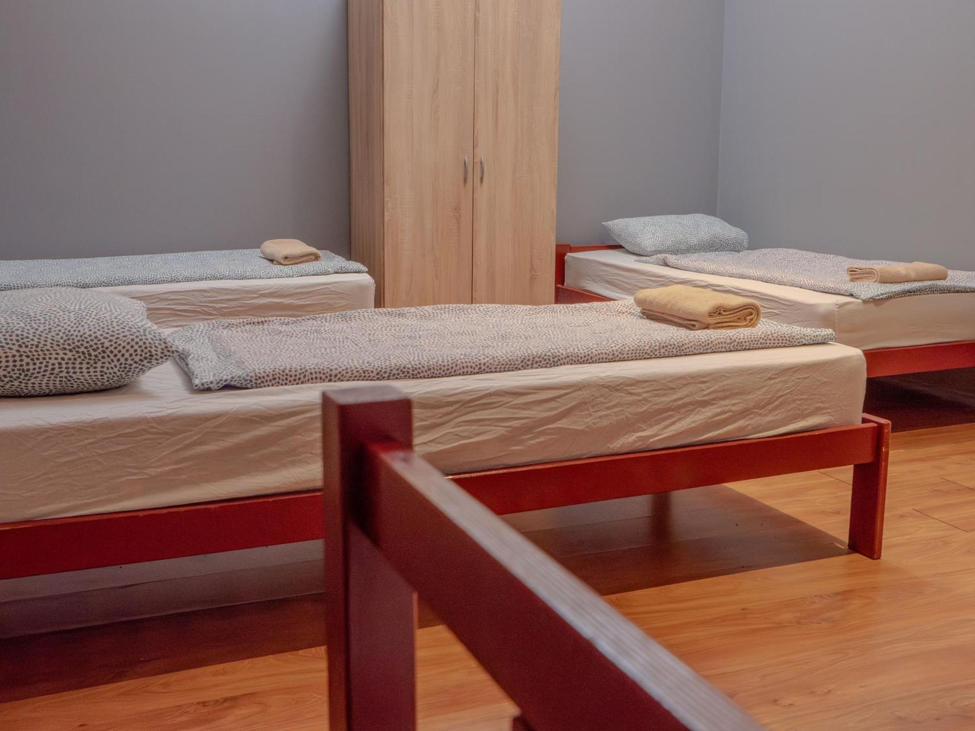 Deep Guest House Budapest Habitación foto