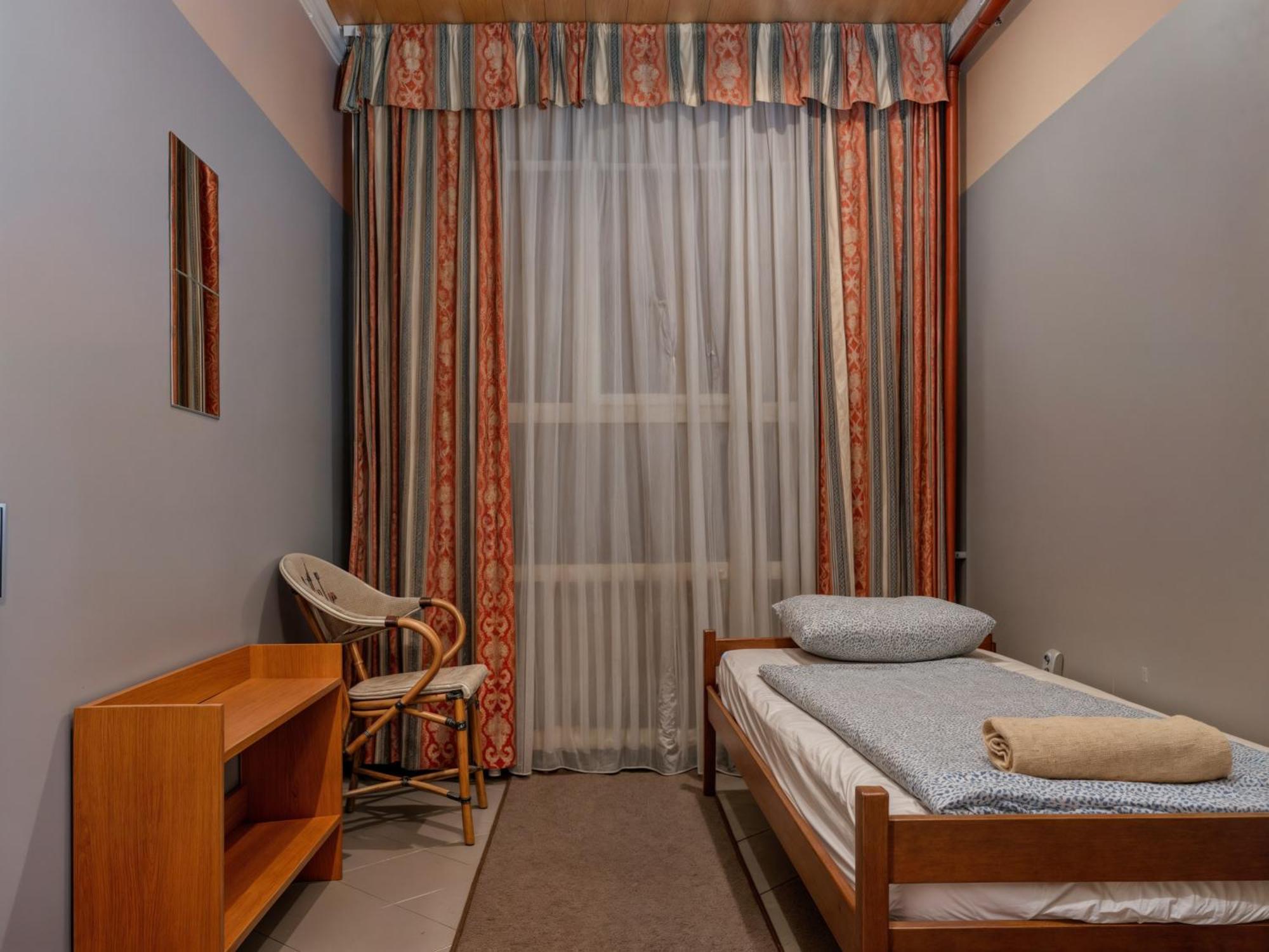 Deep Guest House Budapest Exterior foto