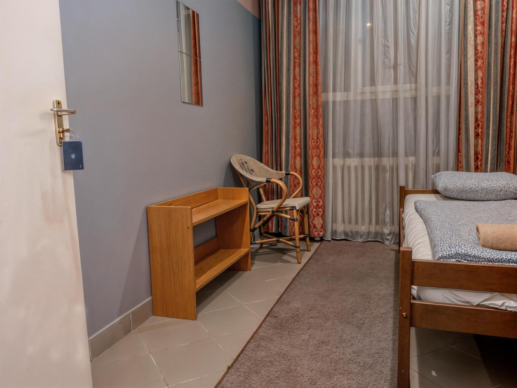Deep Guest House Budapest Exterior foto